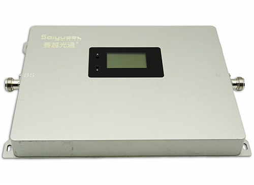  柳林三频/四频/五频手机信号接收器800㎡