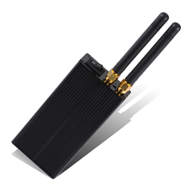  柳林1.2G/1.5G导航屏蔽器