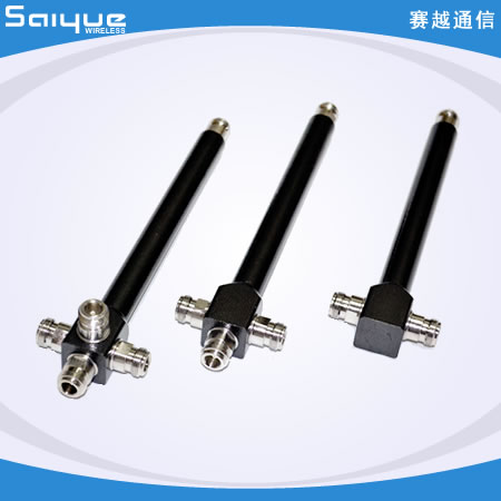  柳林FM调频广播同步广播功分器