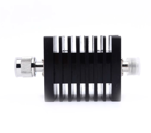  柳林腔体固定衰减器0-3G/0-4G  N型接口